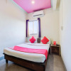 Отель OYO 9910 Sambram Inn, фото 7