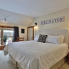 Отель Trail Creek by Killington Vacation Rentals, фото 6