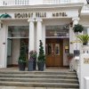 Отель Holiday Villa Hotel в Лондоне