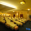 Отель Sichuan Wuliangye Longzhaoshu Hotel, фото 23