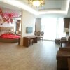 Отель Fu Li Hua Hotel, фото 1