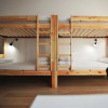 Отель 4Rooms Hostel, фото 5