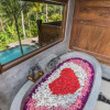 Отель Mandana Ubud Villa, фото 2