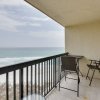Отель Panama City Beach Resort Condo - Amazing Views!, фото 8