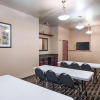 Отель Comfort Inn I-20 Midland Stanton, фото 11