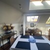 Отель The Loft - Remarkable 2-bed Anstruther Apartment, фото 13