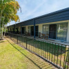Отель Woolgoolga Coast Motel, фото 10