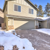 Отель Flagstaff Getaway w/ Yard: 4 Mi to Downtown!, фото 21