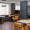 Отель Courtyard by Marriott Jacksonville Butler Boulevard, фото 19