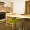 Отель Apartmenthaus Kristan, фото 13
