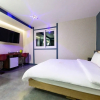 Отель Seosan Coolcool Self Check-in Motel, фото 28