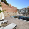Отель KAL1400 Villa Badem 3 Bedrooms, фото 17