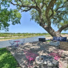 Отель Waterfront Kingsland Home With Pool + River Access, фото 16
