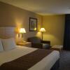 Отель Holiday Inn Express Hotel & Suites Roanoke Rapids, фото 16