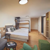 Отель BergBuddies - Smarthotel in Oberjoch, фото 17