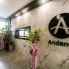 Отель Changwon Myeongseodong Hotel Andante, фото 17