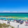 Отель Sunny Santa Rosa Beach in 30 A Neighborhood!, фото 16