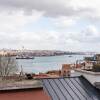 Отель Cozy Flat With Dreamy Bosphorus View in Beyoglu в Стамбуле