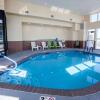 Отель Comfort Inn & Suites Harrisonville, фото 21