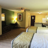 Отель Extended Stay America Suites Tacoma South, фото 6