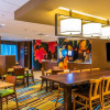 Отель Fairfield Inn & Suites Atlanta Fairburn, фото 11