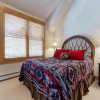 Отель Keystone Ski Tip Town Homes 3 Bedroom Town House, Private Garage on Shuttle Route, фото 2