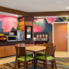 Отель Fairfield Inn & Suites Amarillo West/Medical Center, фото 13