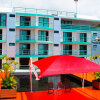 Отель Uiara Amazon Resort, фото 29