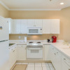 Отель Charming Condo w/ Balcony, 1 Mi to UNC Charlotte!, фото 12