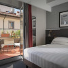 Отель IQ Hotel Firenze, фото 47