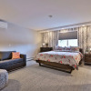 Отель The Killington Style Suite: Modern, Central Condo, 2rm #222, фото 4