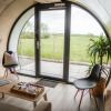 Отель Black Knowe, Luxury Glamping, Ballycastle, фото 15