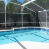 Отель *Renovated* Central Located Pool Home: BP20, Kissimmee, US, фото 10