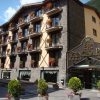 Отель Spa Princesa Parc в Аринсале