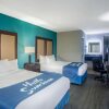 Отель Days Inn by Wyndham Mobile I-65, фото 5