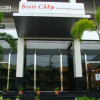 Отель Suncity Hotel Pattaya, фото 1