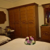 Отель Genac Hotel, фото 6