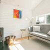 Отель 5 Person Holiday Home in Albaek, фото 4