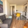 Отель The Islington Nest - Bewitching 1bdr Flat With Balcony, фото 3