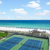 Отель Holiday Surf And Racquet Club 608 2 Bedroom Condo by Redawning, фото 15