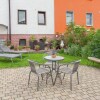 Отель Apartment in Ilmenau With Garden, Terrace, Bbq, Deckchairs, фото 7