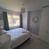 Отель Impeccable 4-bed House in Bilston, фото 6