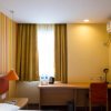 Отель Home Inn Xi'an Bell Tower East Street в Сиане