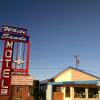 Отель White Sands Motel, фото 12