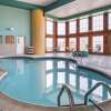 Отель Clarion Pointe Indianapolis Airport, фото 5