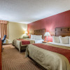 Отель Red Roof Inn & Suites Little Rock, фото 6