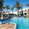 Отель Great Stay by the sea at Le Mirage New Tiran Naama Bay, фото 7