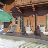Отель Chalet in Reith Near Ski Area With Free Alpbachtal Card, фото 13