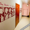 Отель Xi'an Dream Traveler Capsule Youth Hostel, фото 14