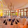 Отель Residenz Seehotel Berlin Brandenburg, фото 20